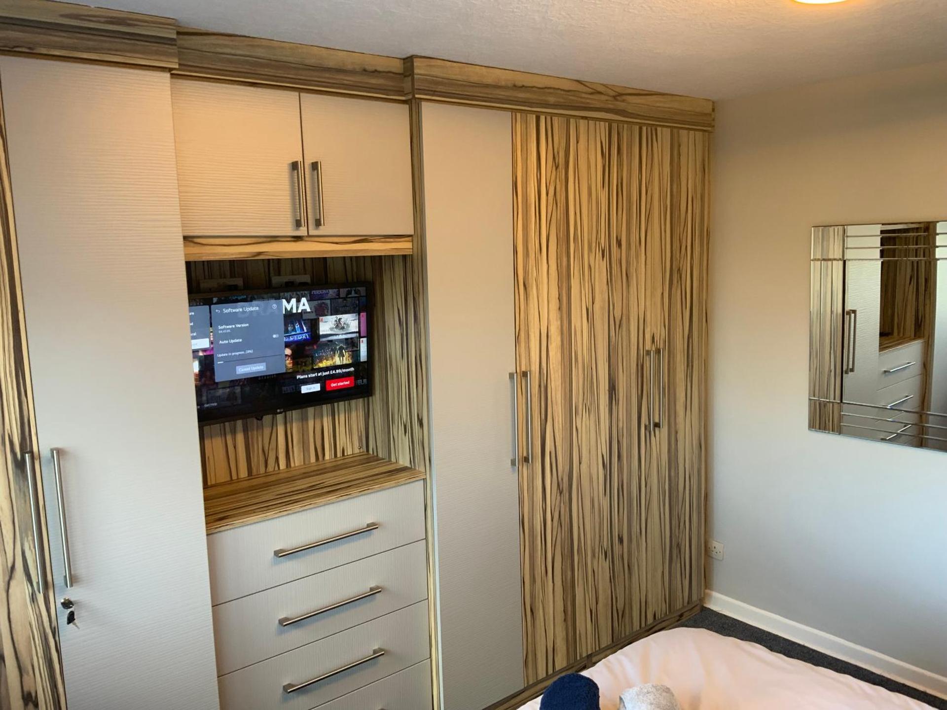 The Nest - Cosy Rooms