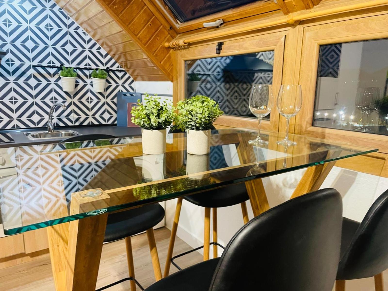 Apartamento Pico Aspe