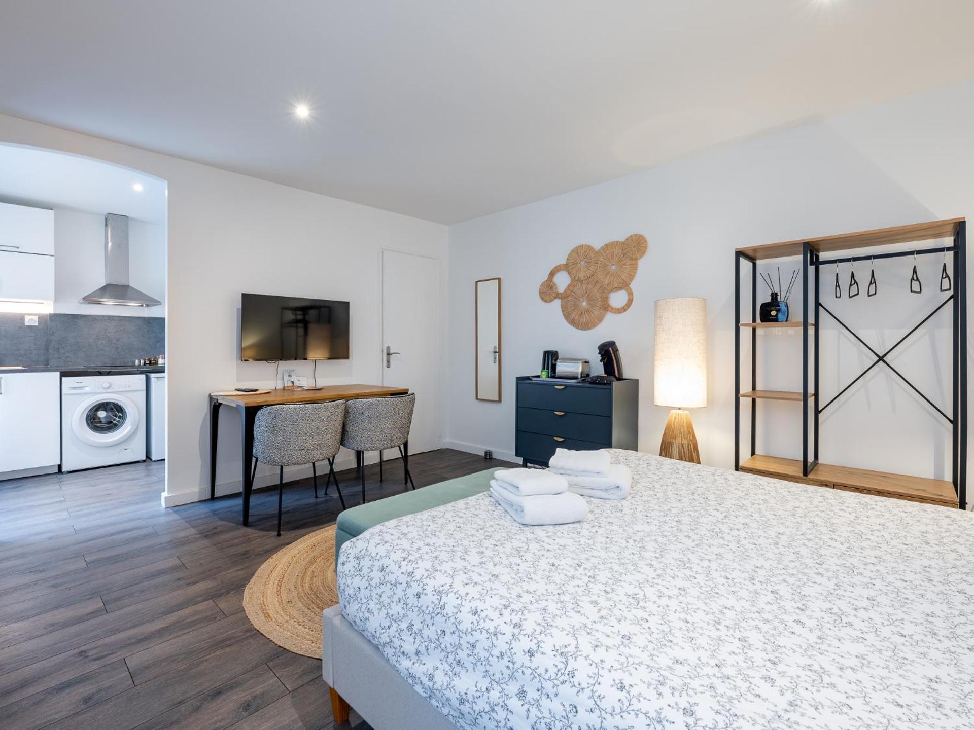 Secret Caché de Valmy