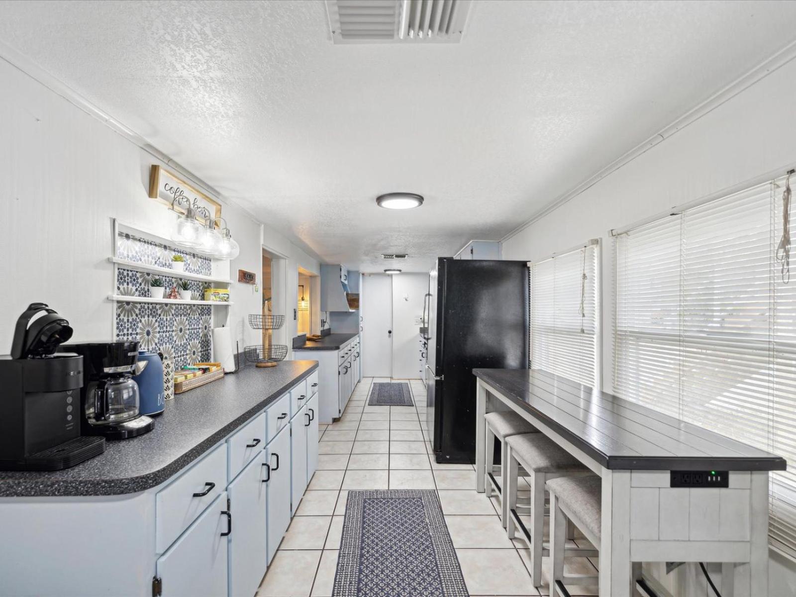 The Hideaway at Weeki Wachee