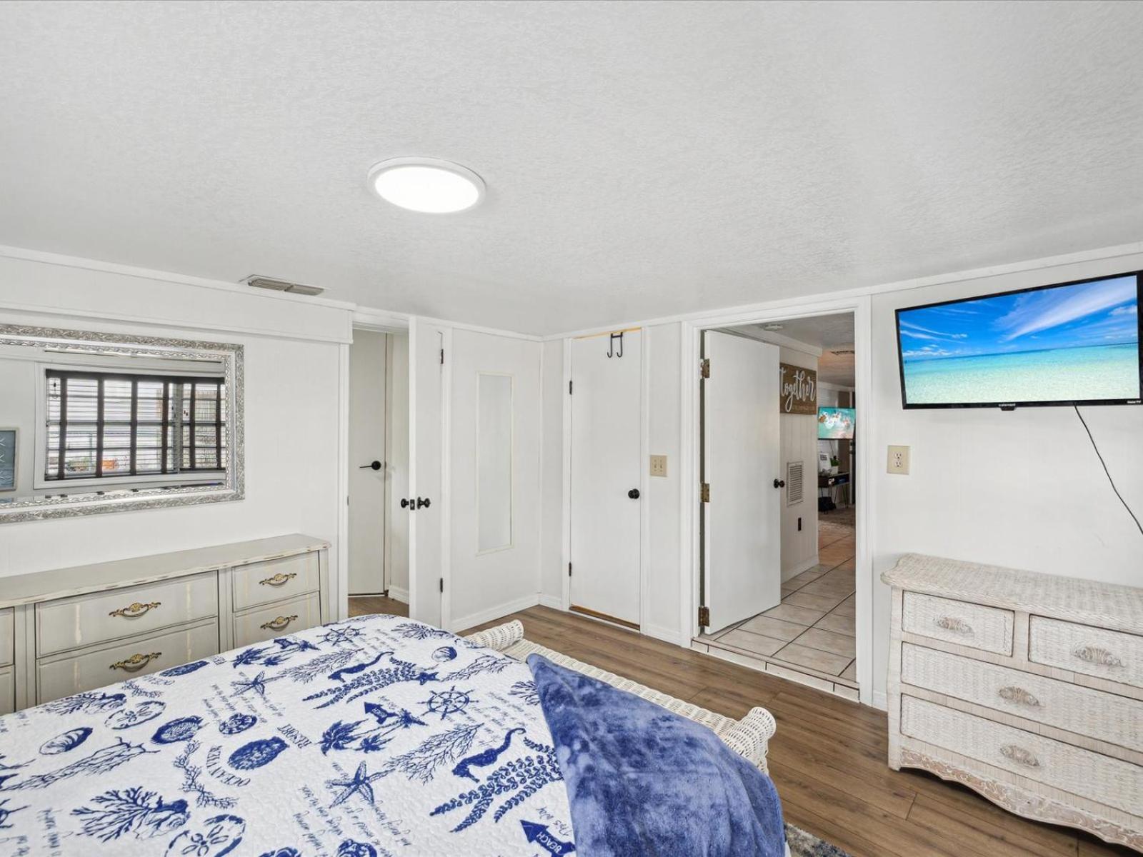 The Hideaway at Weeki Wachee