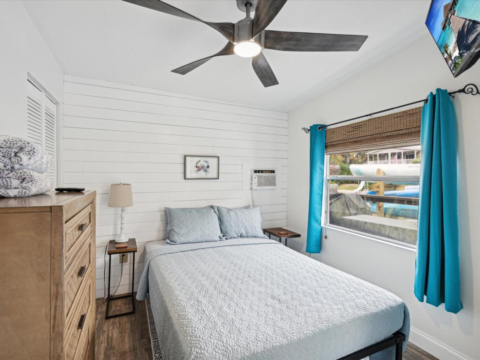 The Hideaway at Weeki Wachee