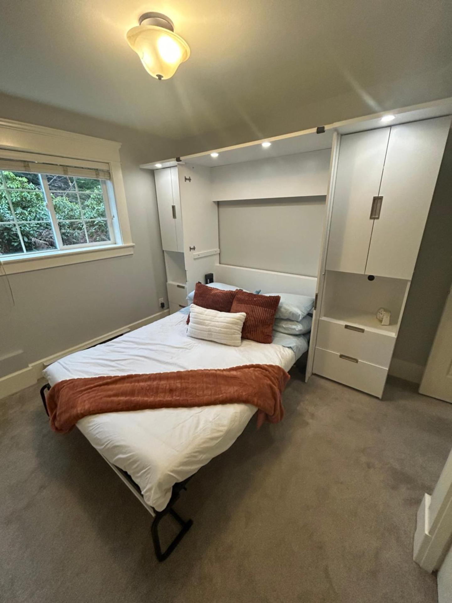 Garden Suite in Colwood