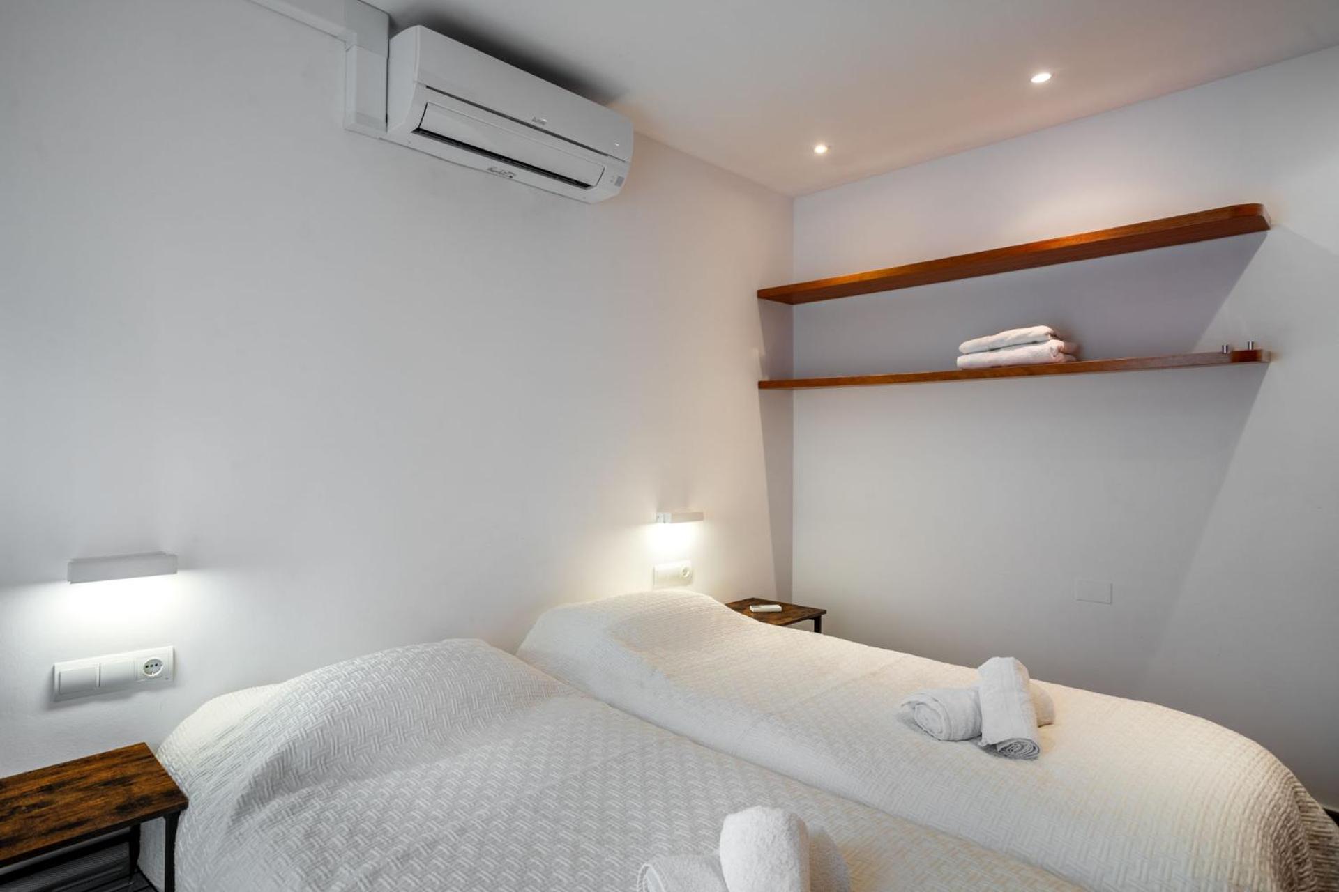 Residential Tourist Apartments