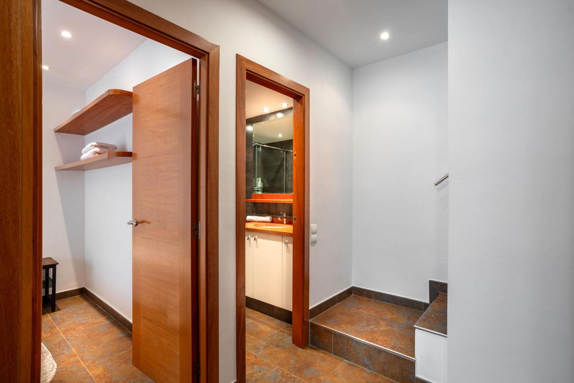 Residential Tourist Apartments