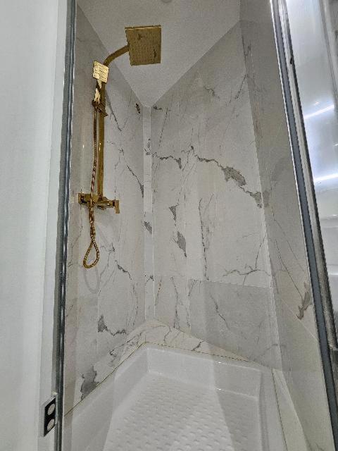 Appartement entier , 2 chambres