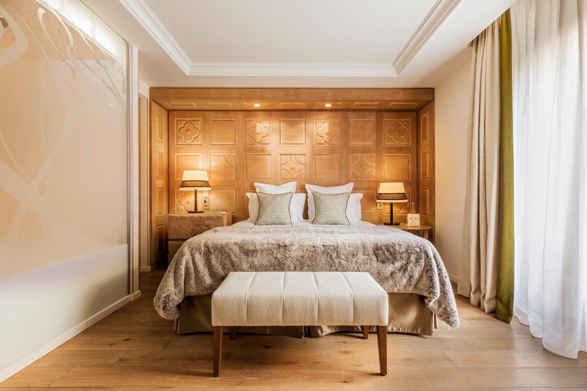 Air Conditioning Prestige Room