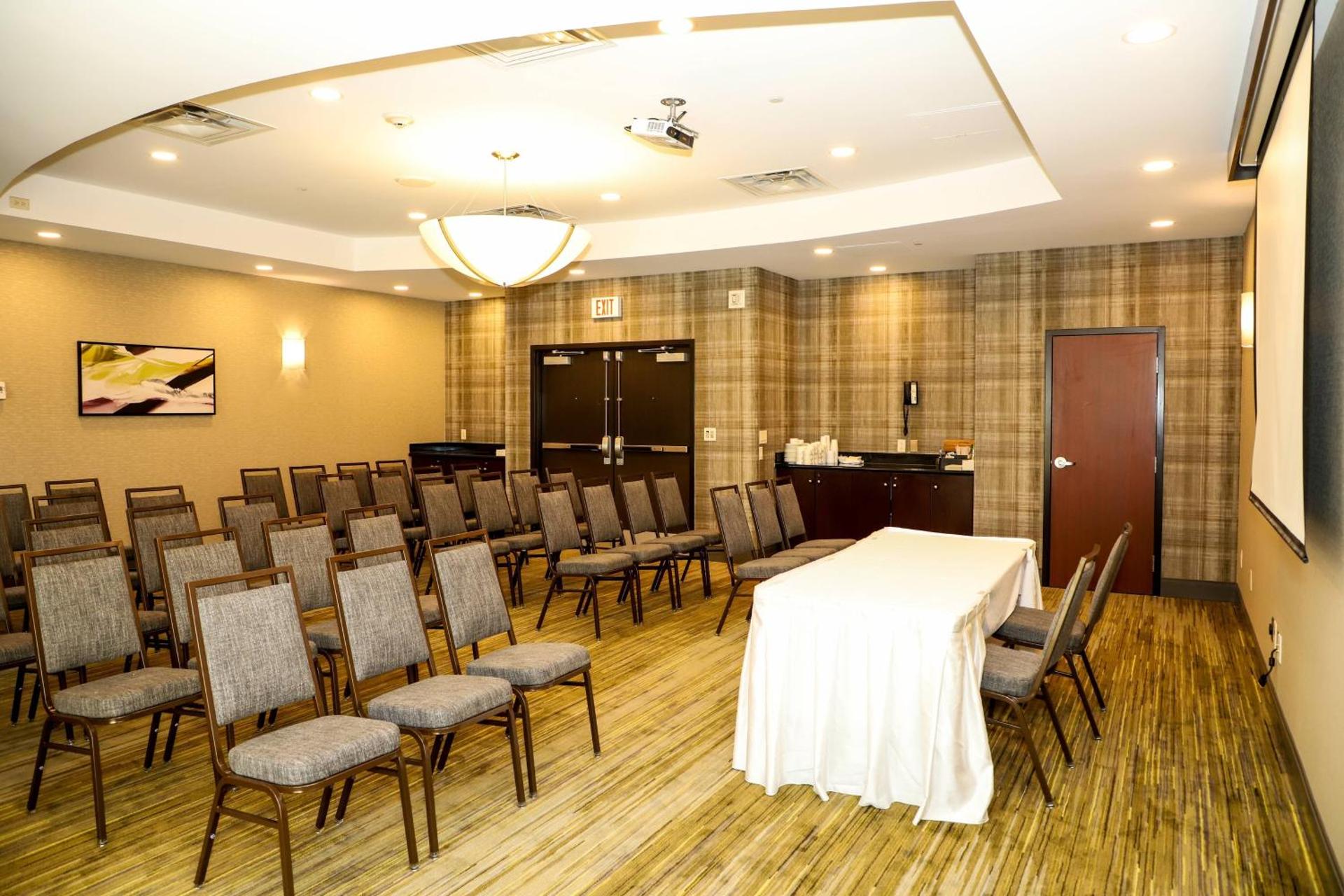 Meeting/conference room