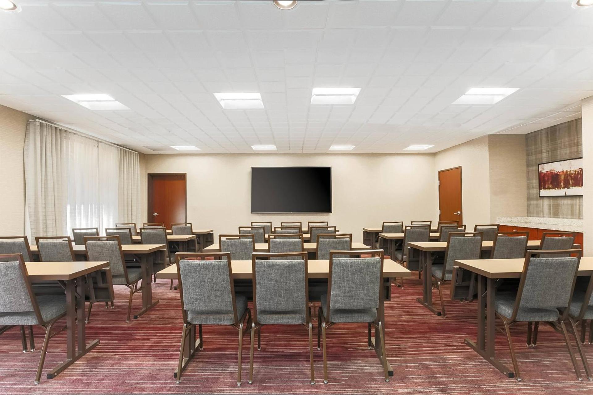 Meeting/conference room