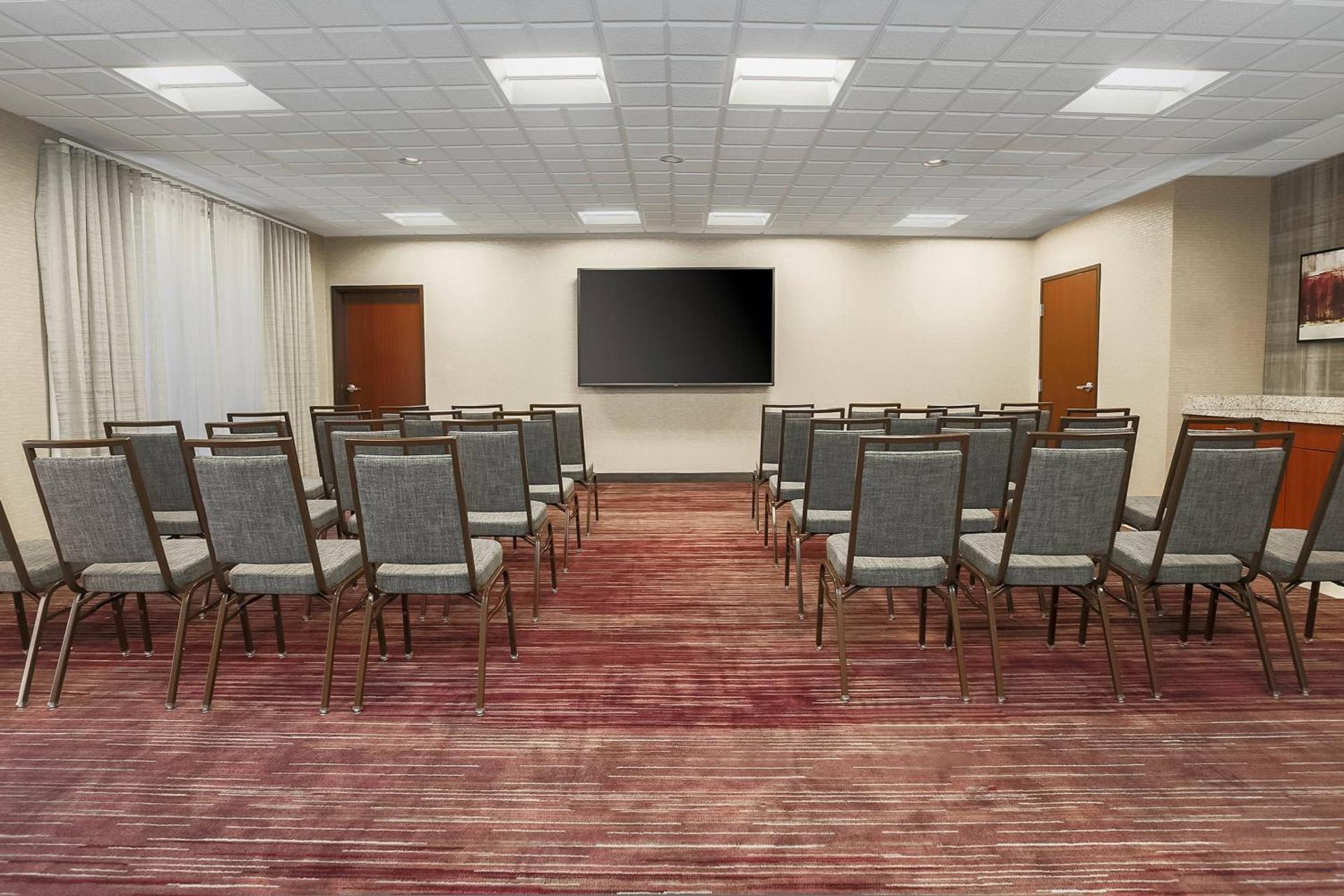 Meeting/conference room