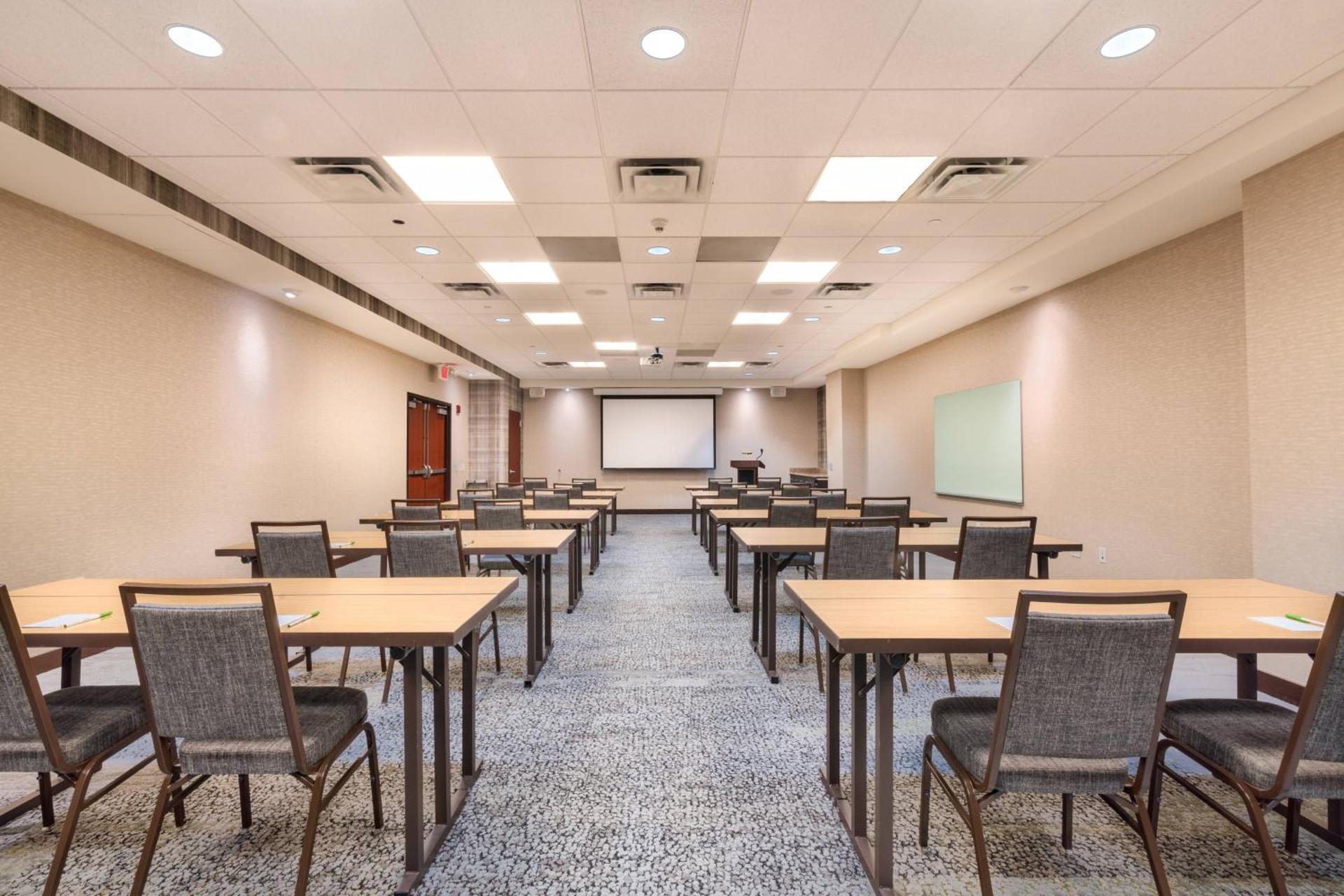 Meeting/conference room