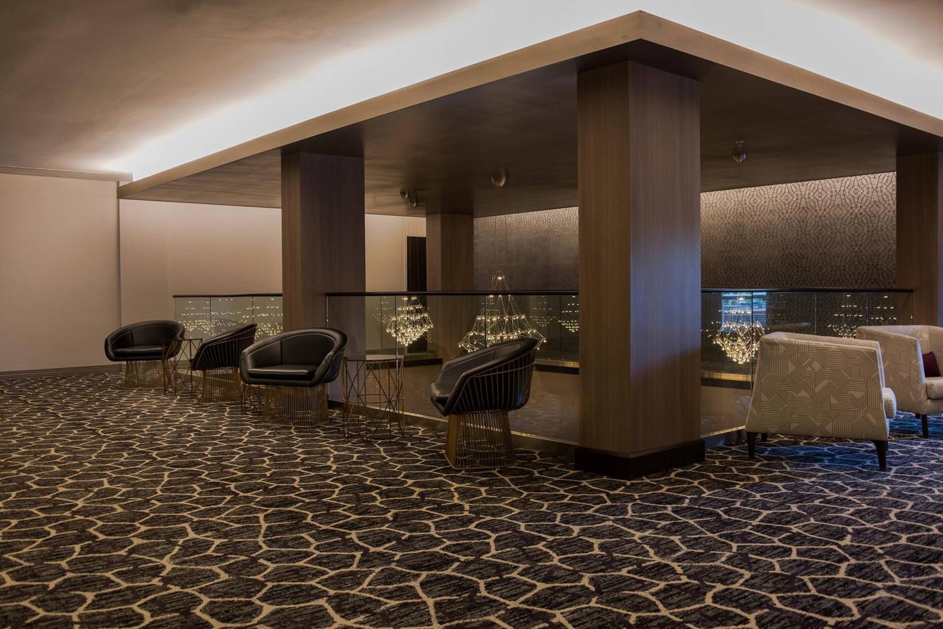 Meeting/conference room