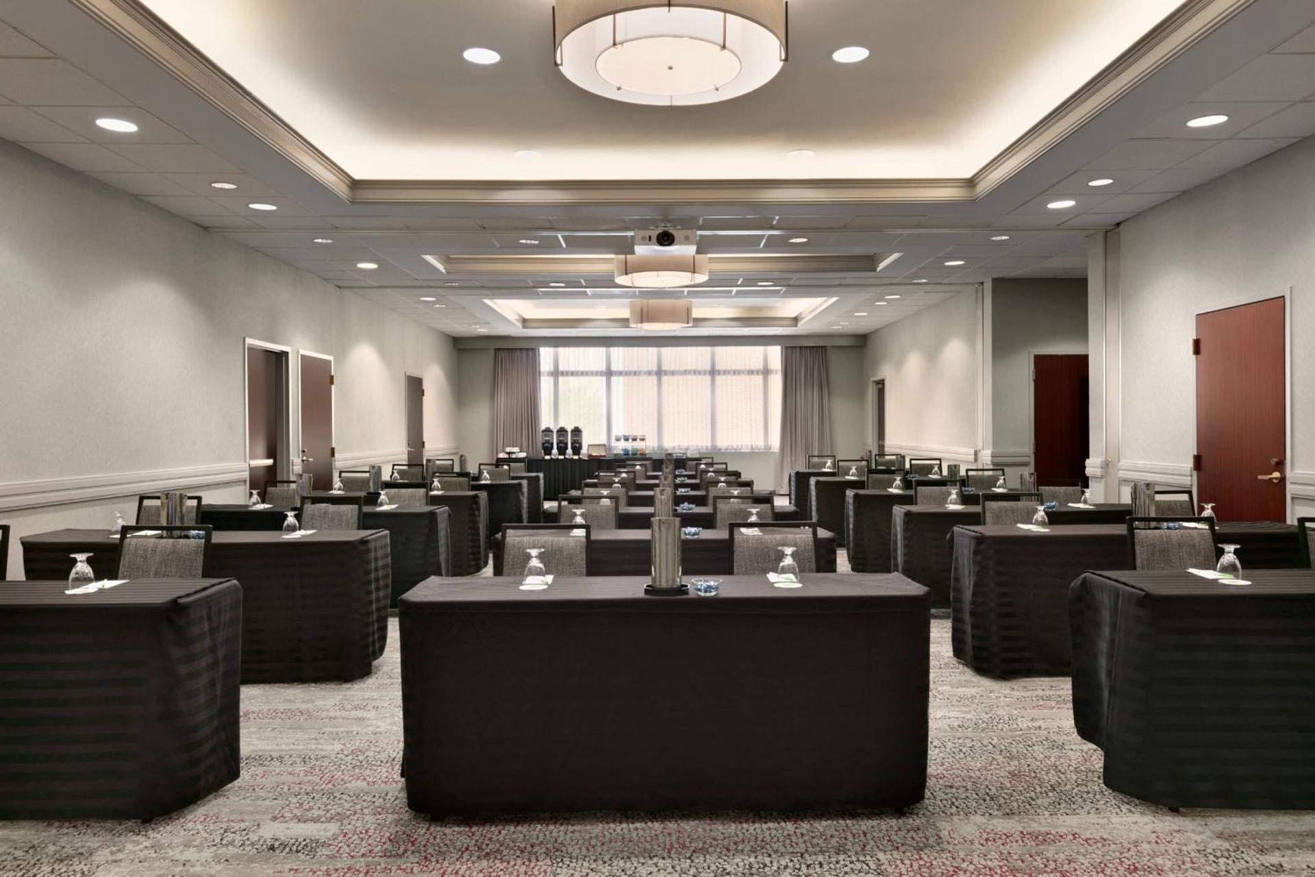 Meeting/conference room