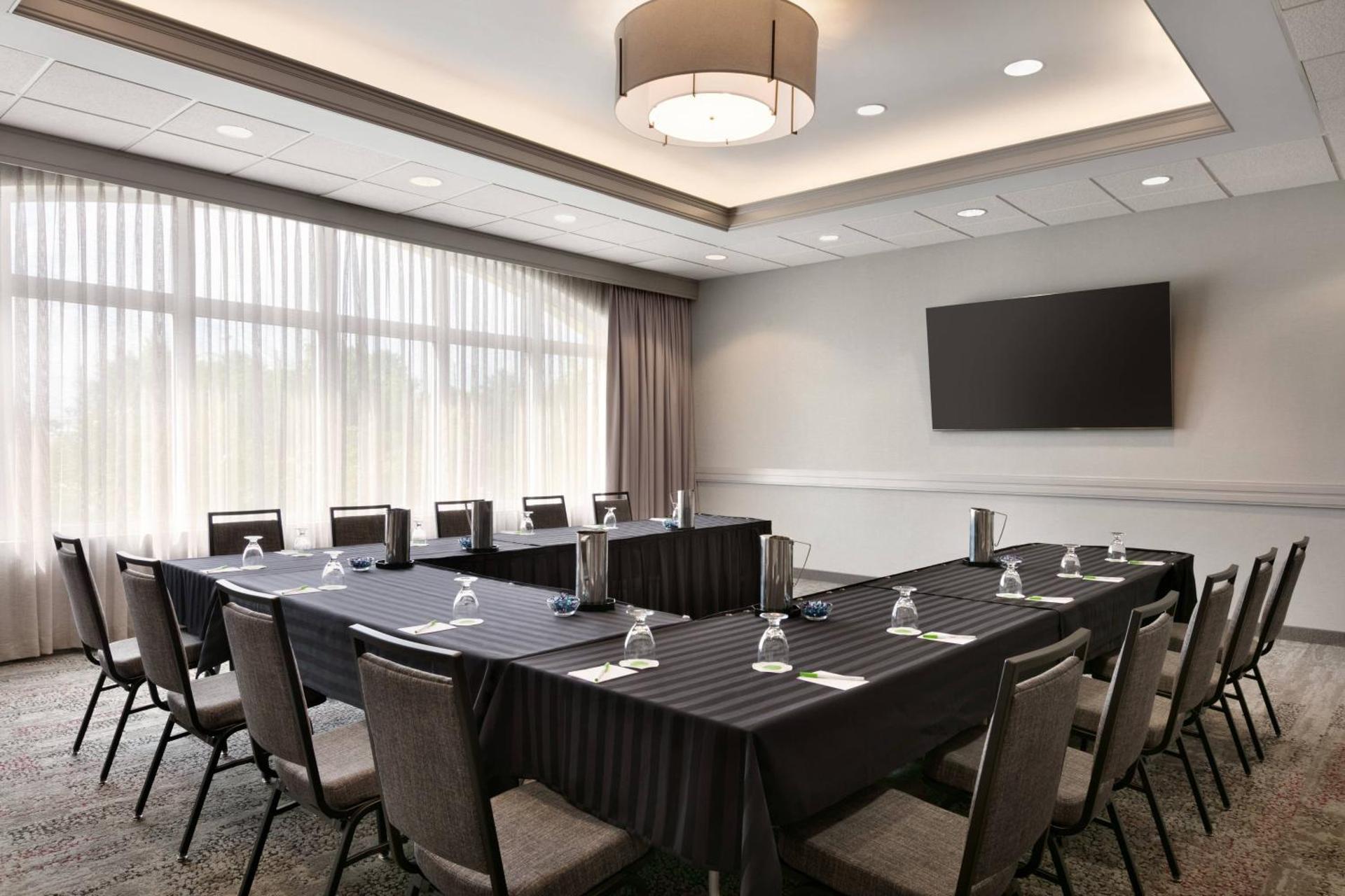Meeting/conference room