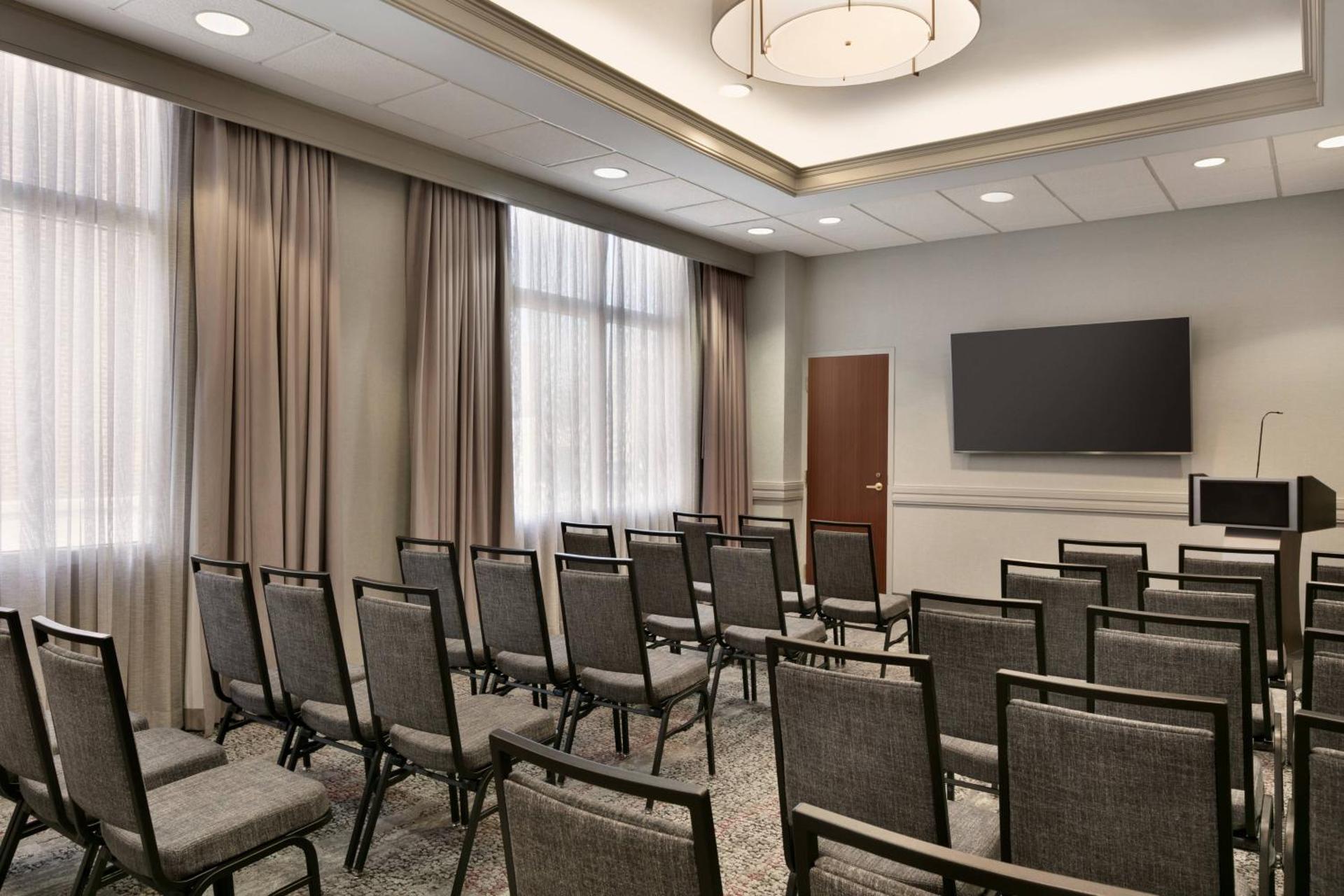 Meeting/conference room