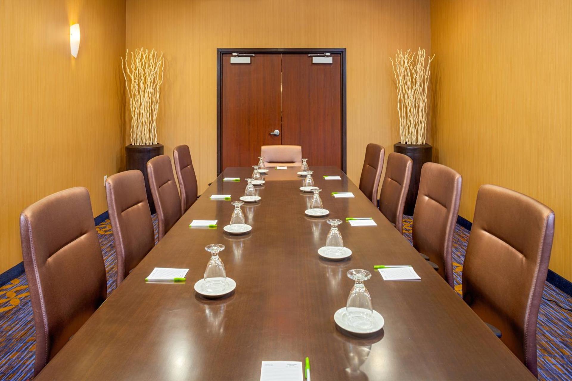 Meeting/conference room