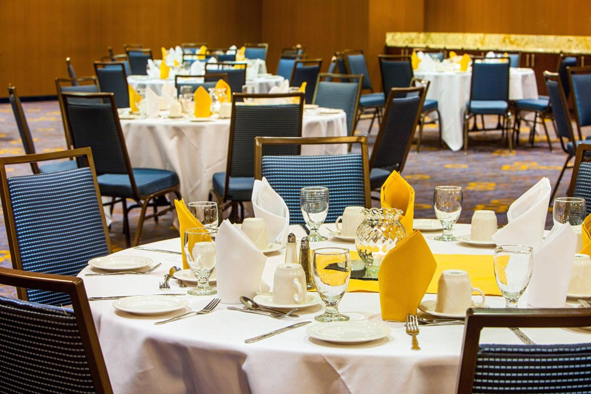 Meeting/conference room