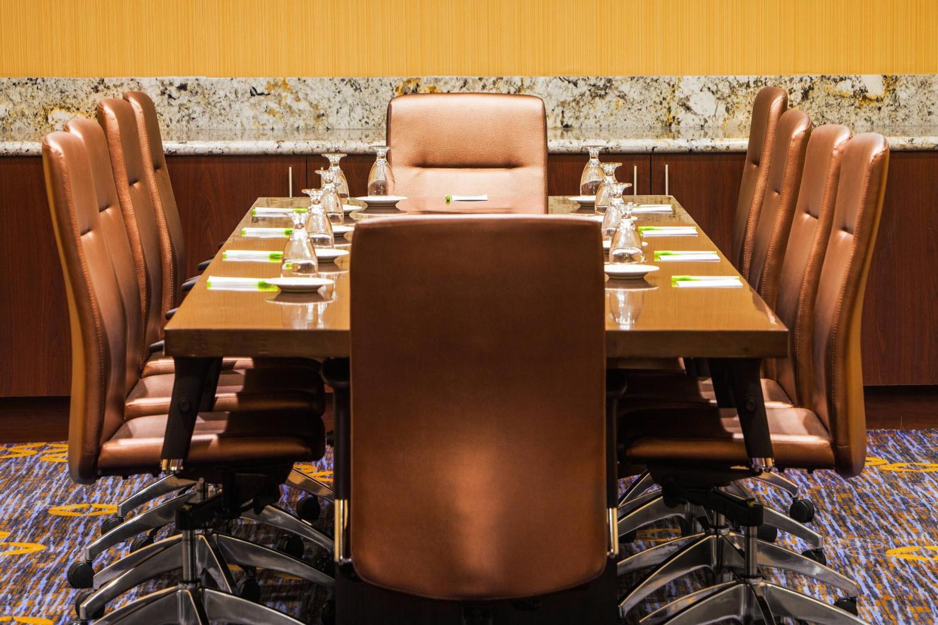 Meeting/conference room