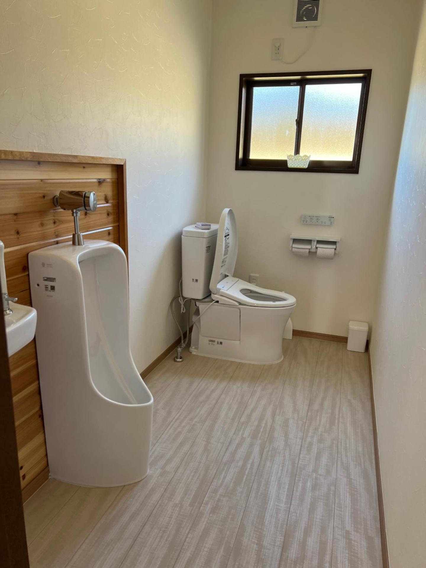 沖美の宿 一棟貸切り