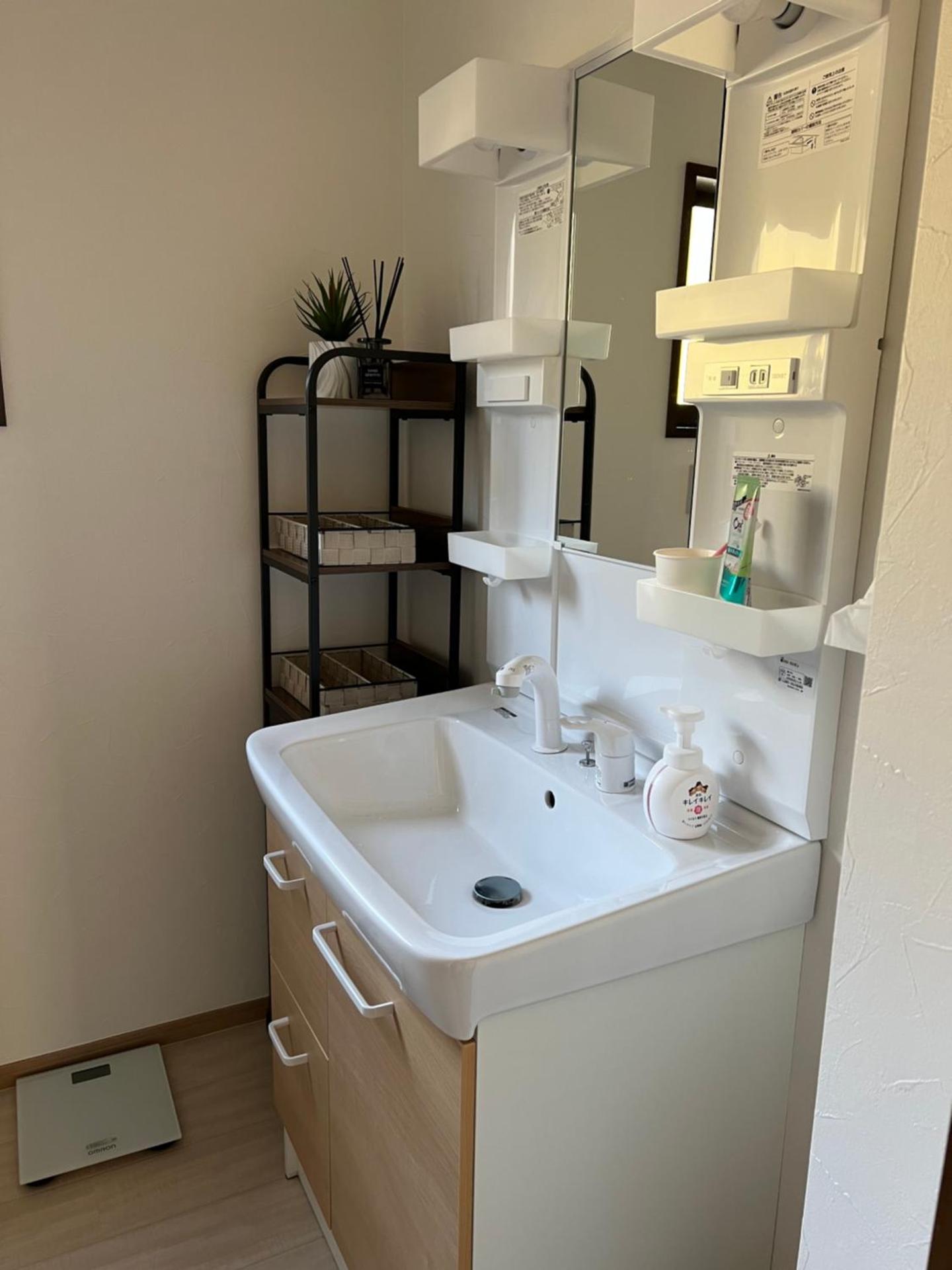 沖美の宿 一棟貸切り