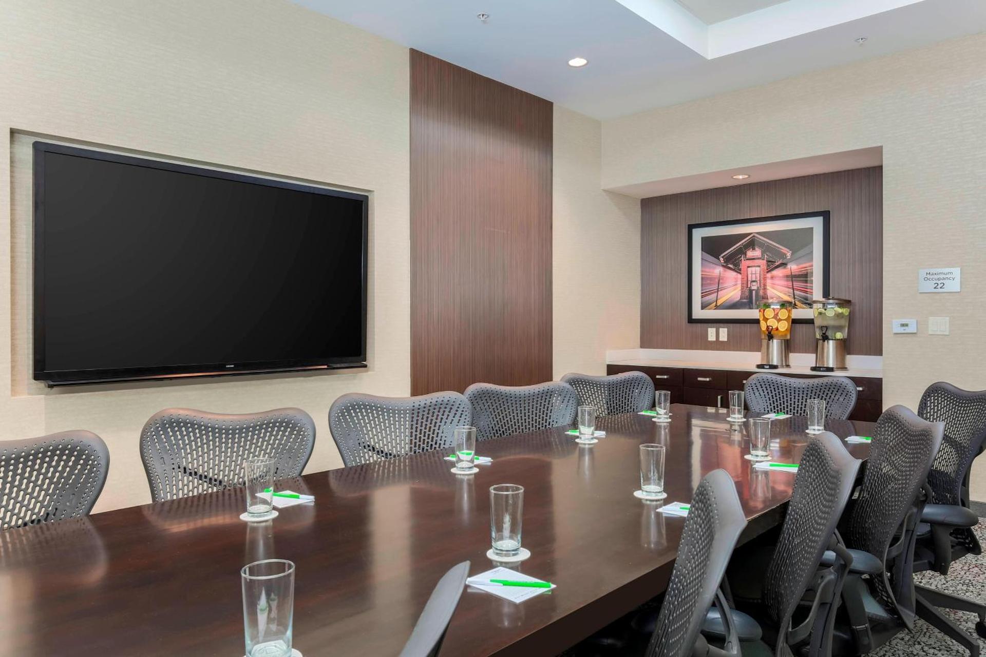Meeting/conference room