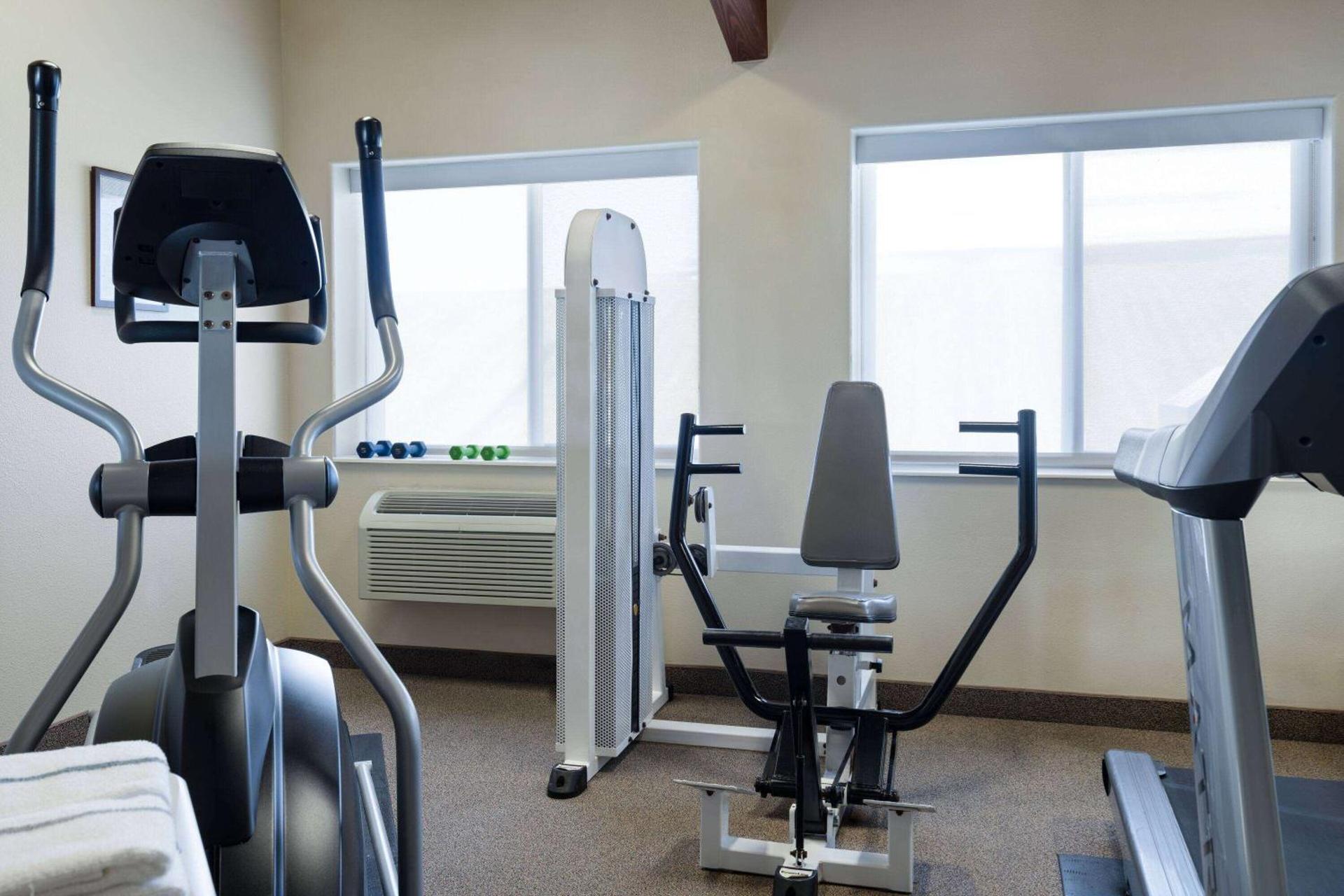 AmericInn by Wyndham Beaver Dam