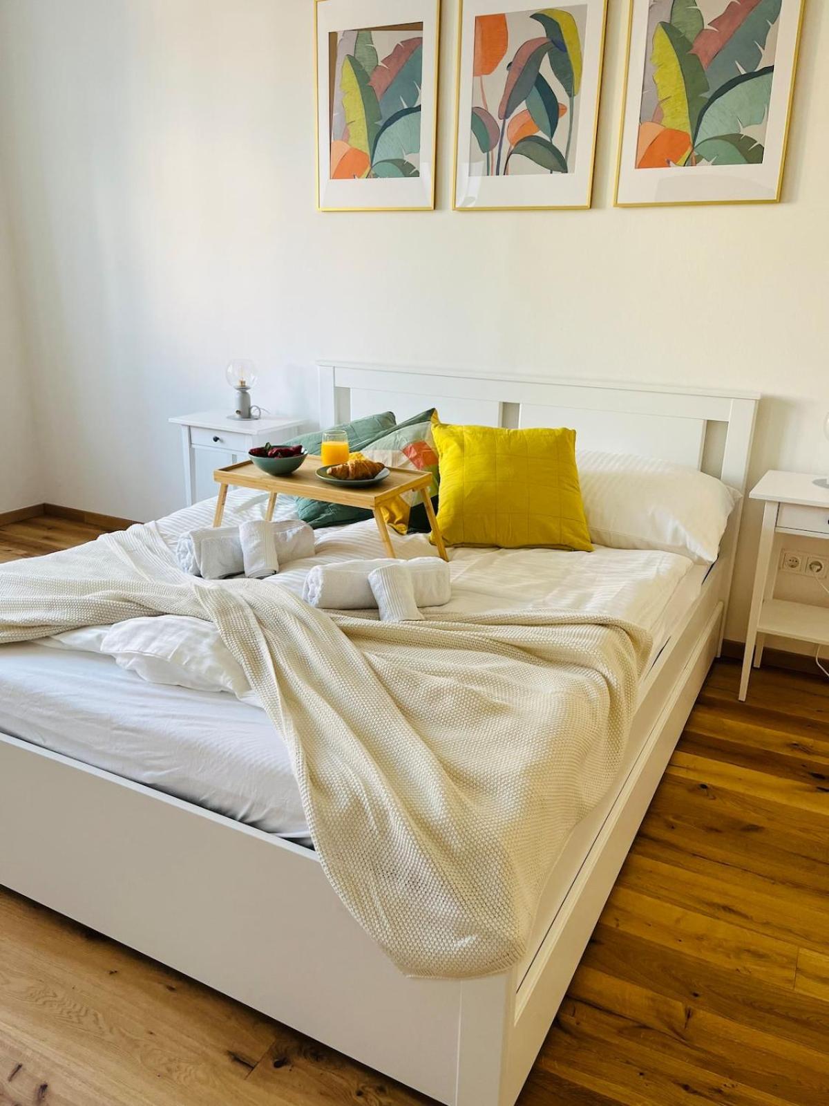 Central City Retreat