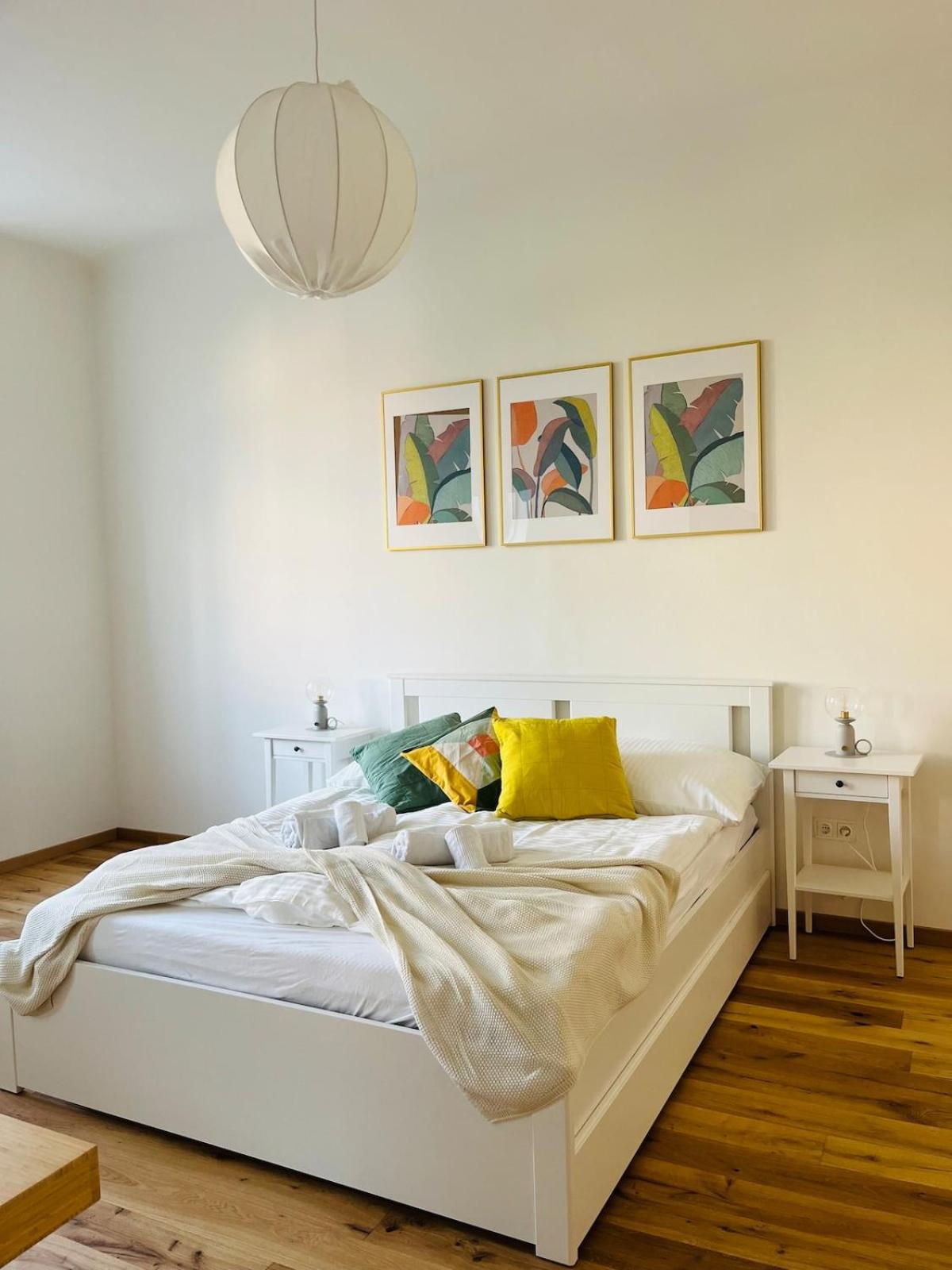 Central City Retreat