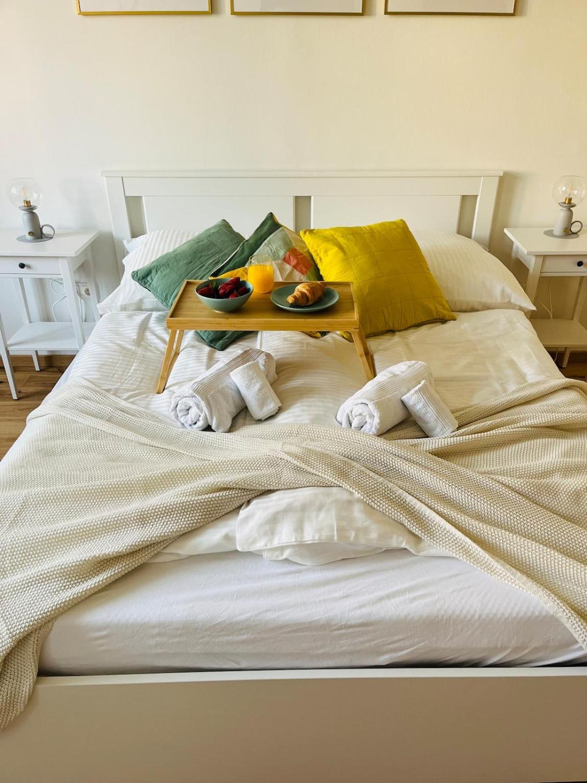 Central City Retreat