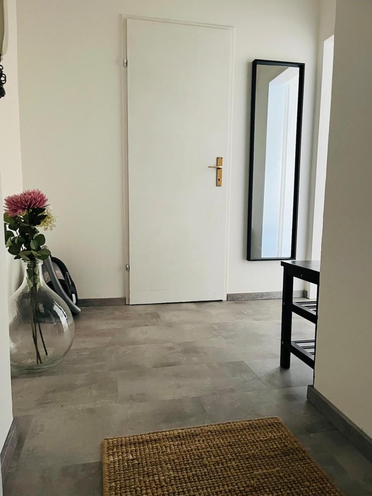 Central City Retreat