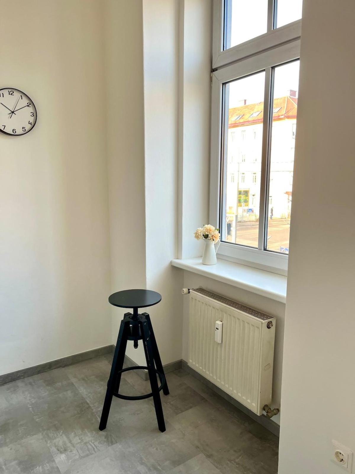 Central City Retreat