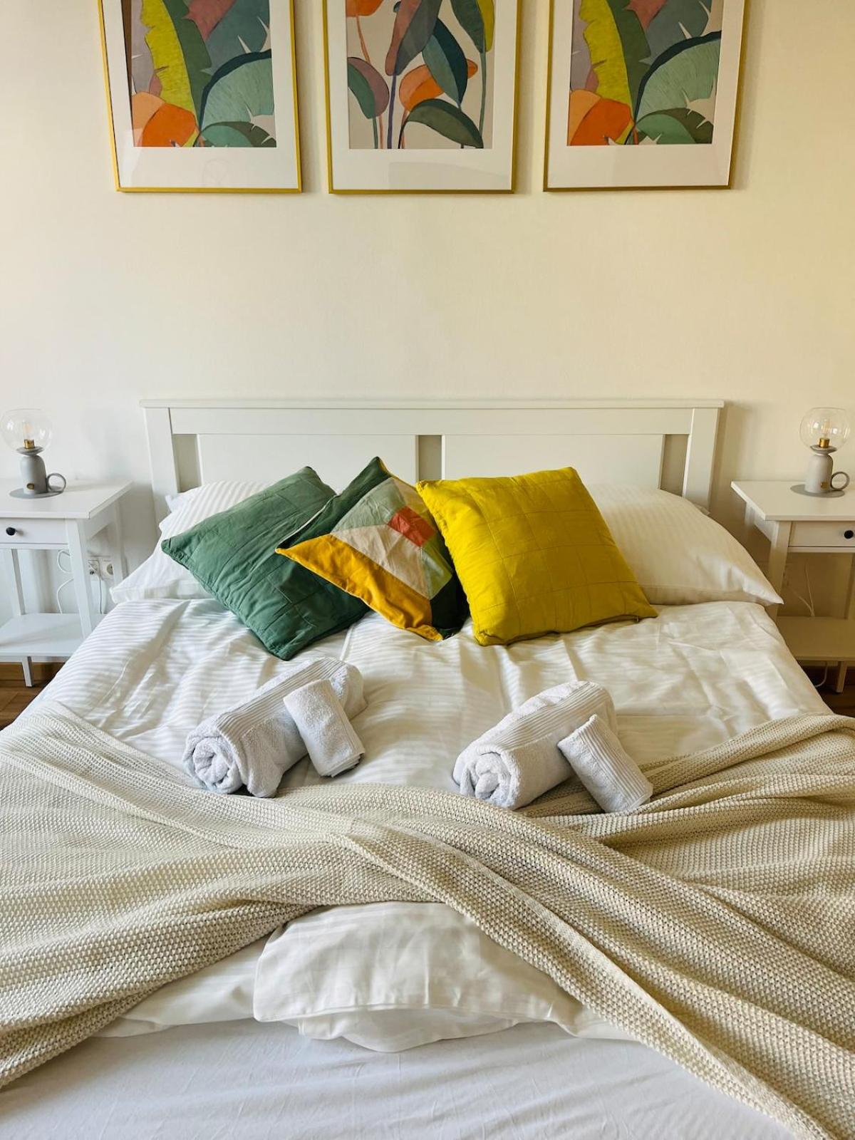 Central City Retreat