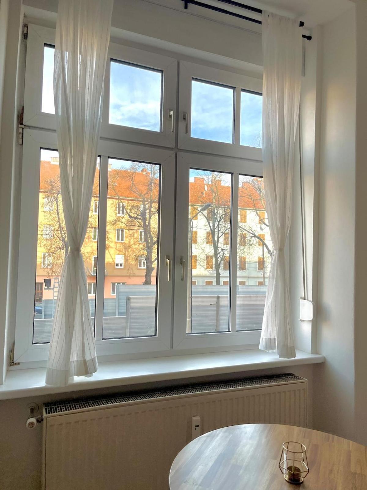 Central City Retreat