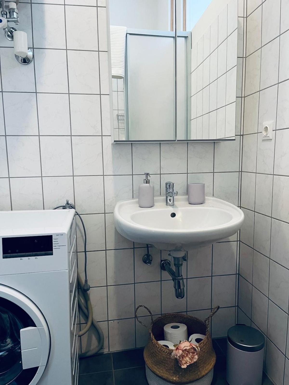 Central City Retreat