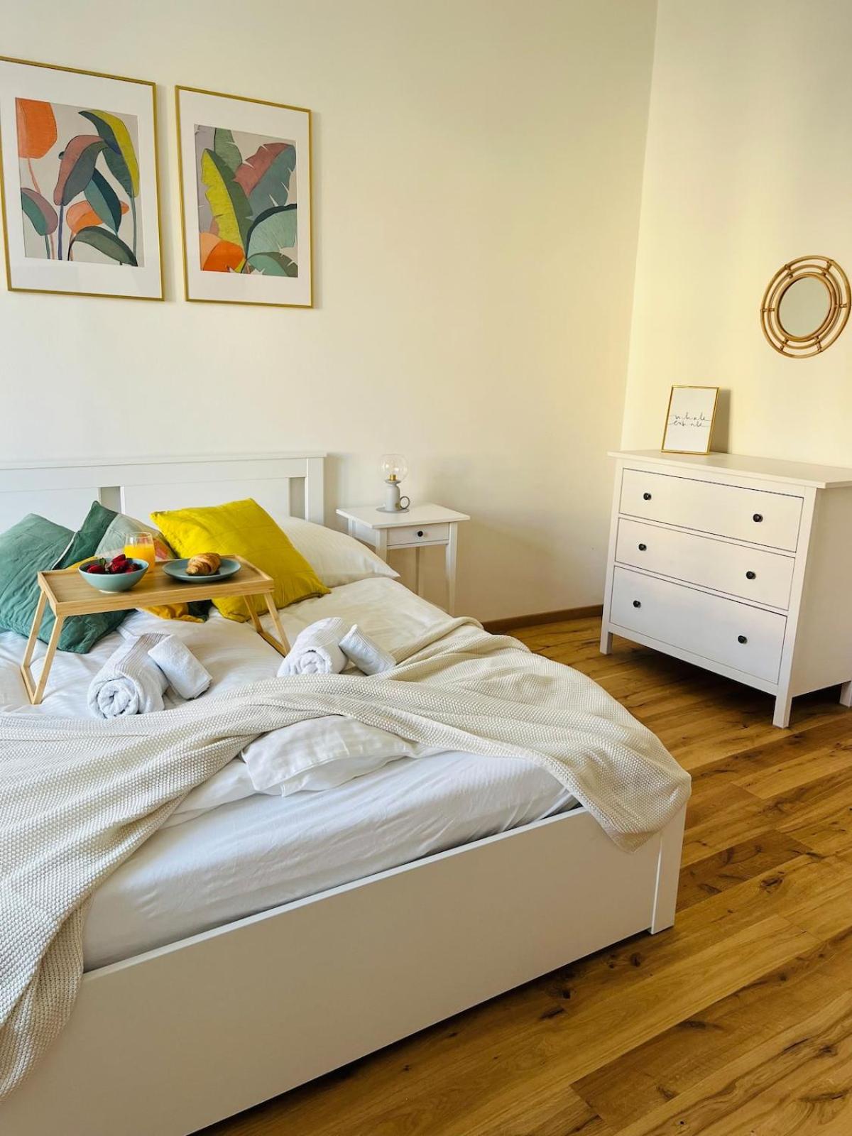 Central City Retreat