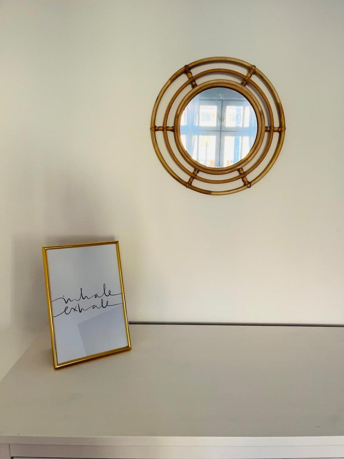 Central City Retreat