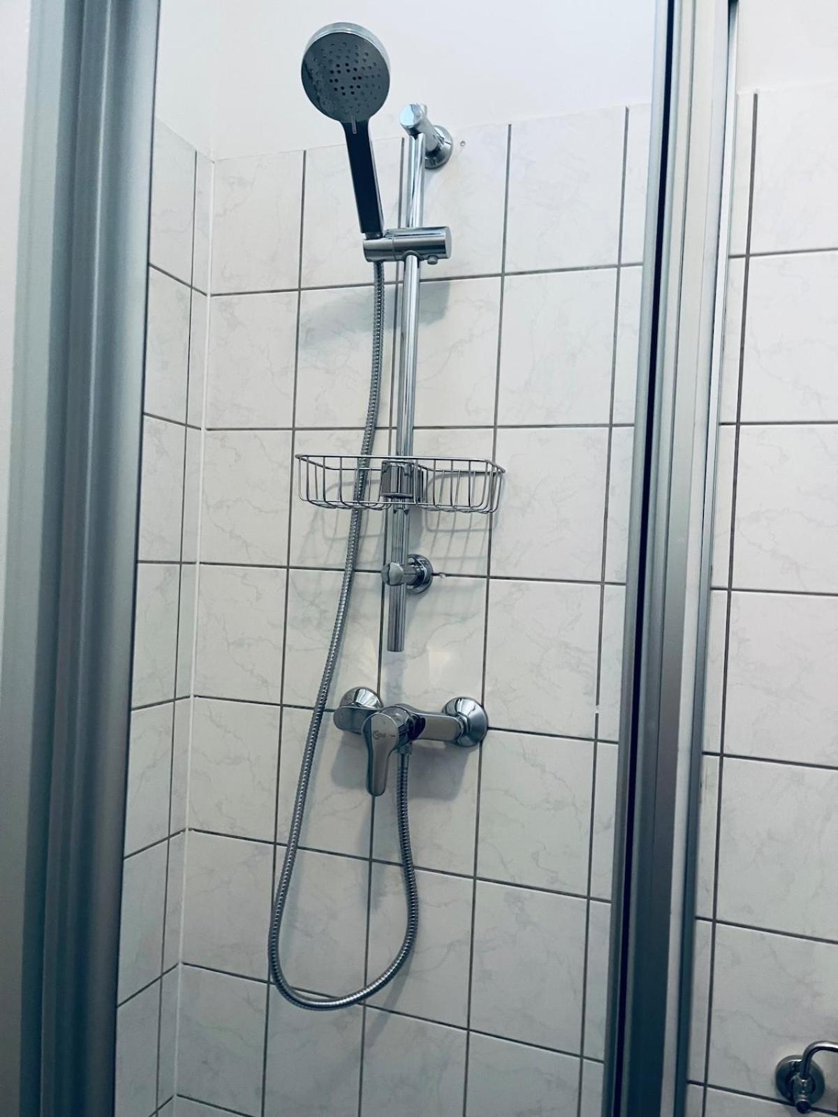 Central City Retreat