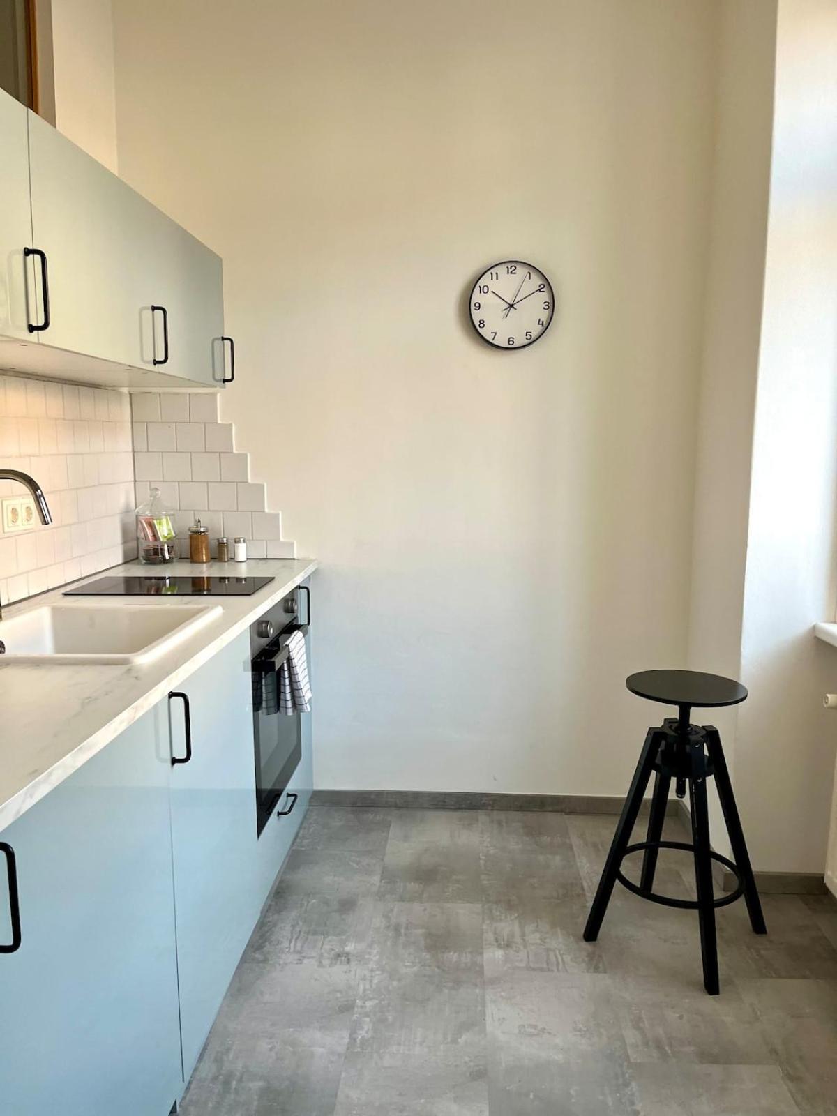 Central City Retreat