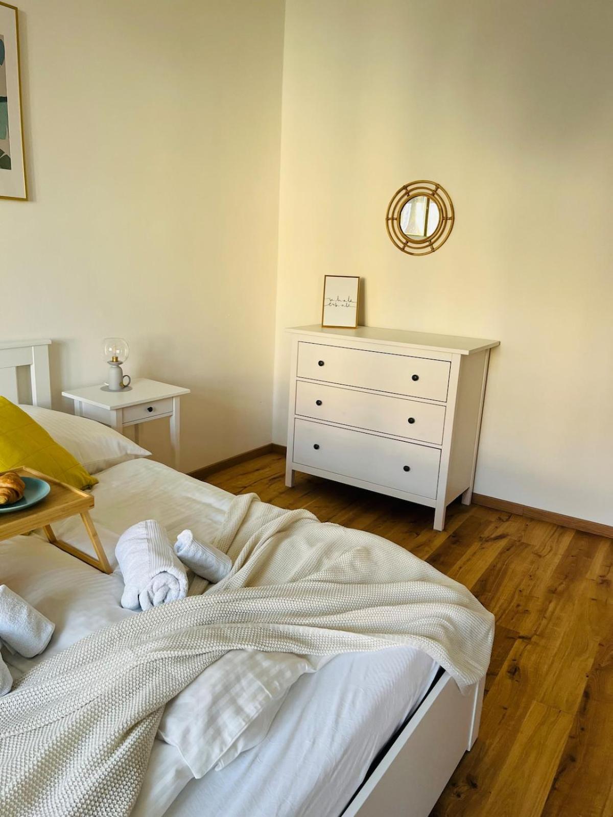 Central City Retreat