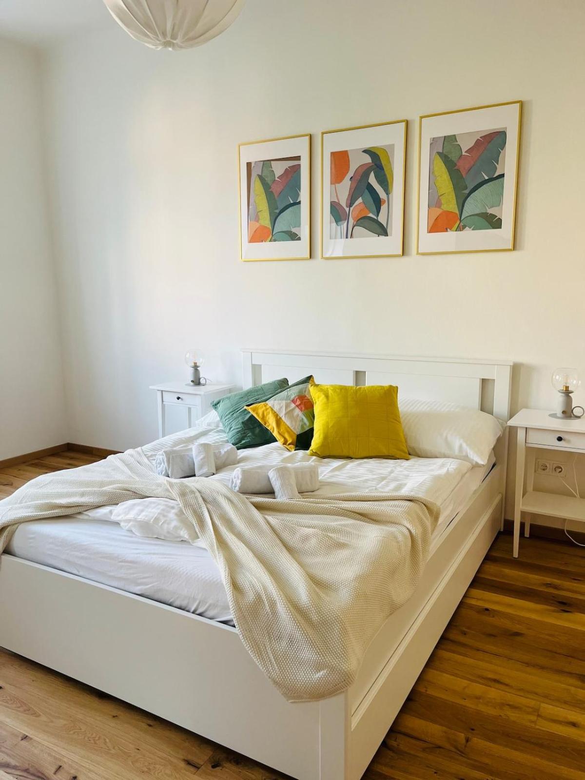 Central City Retreat