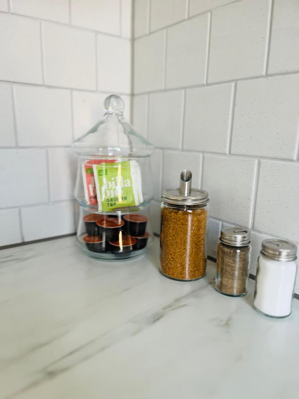 Central City Retreat