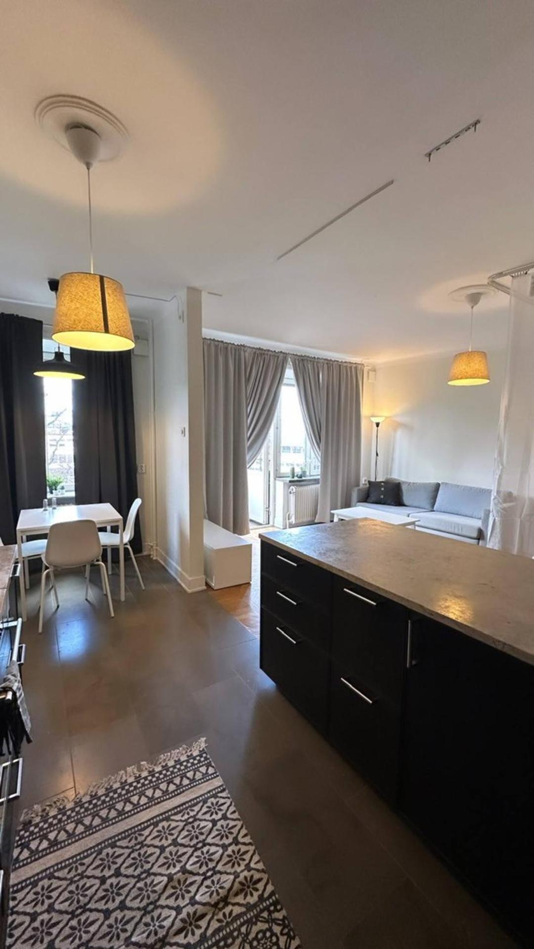 Cozy and central apartment