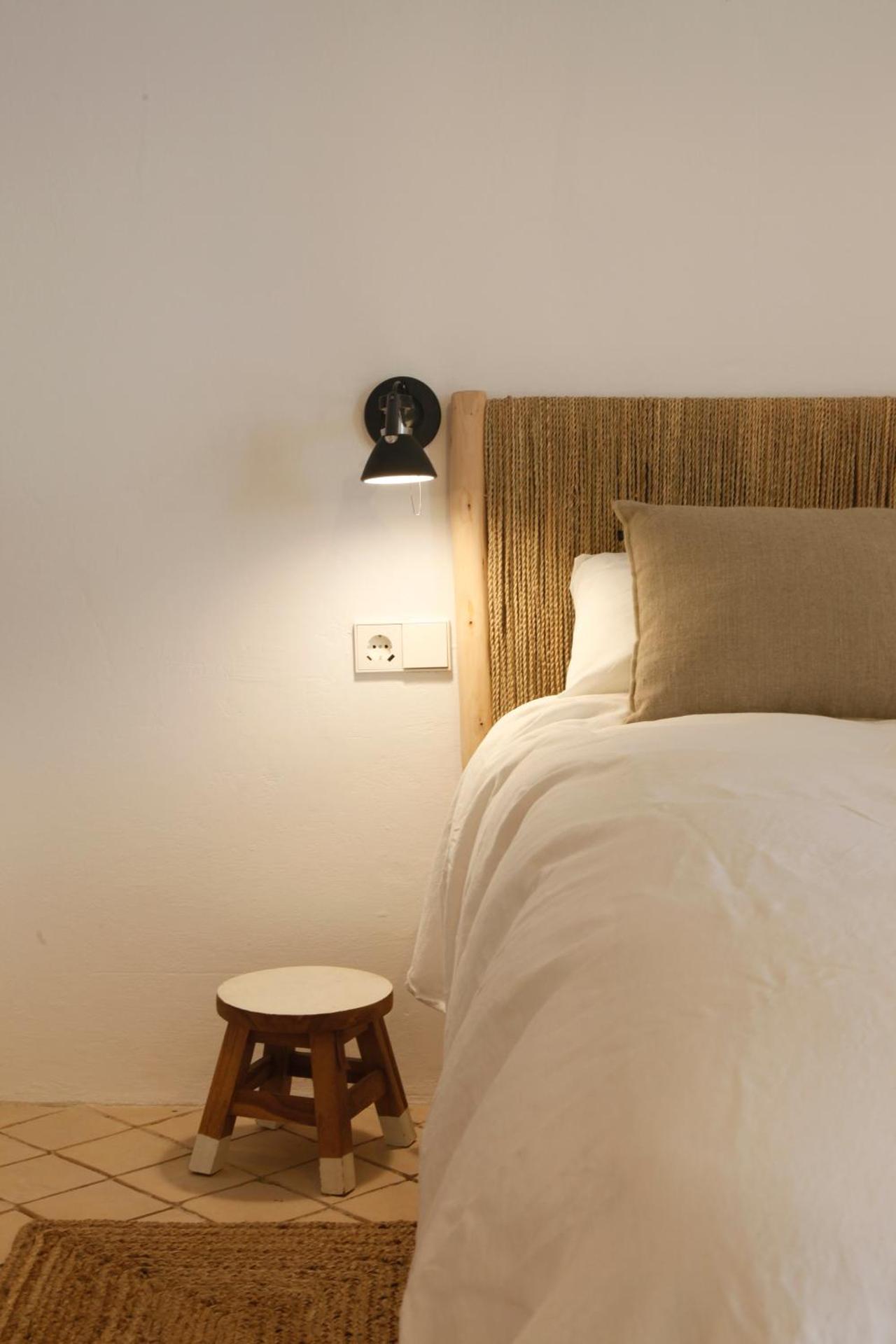 Maram Brava casa centro Begur Metge Pi