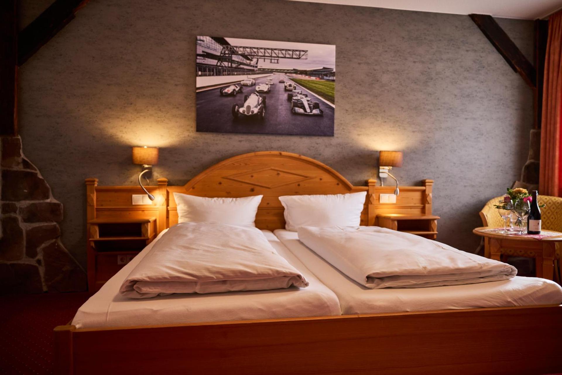 Metzgereigasthof Rebstock