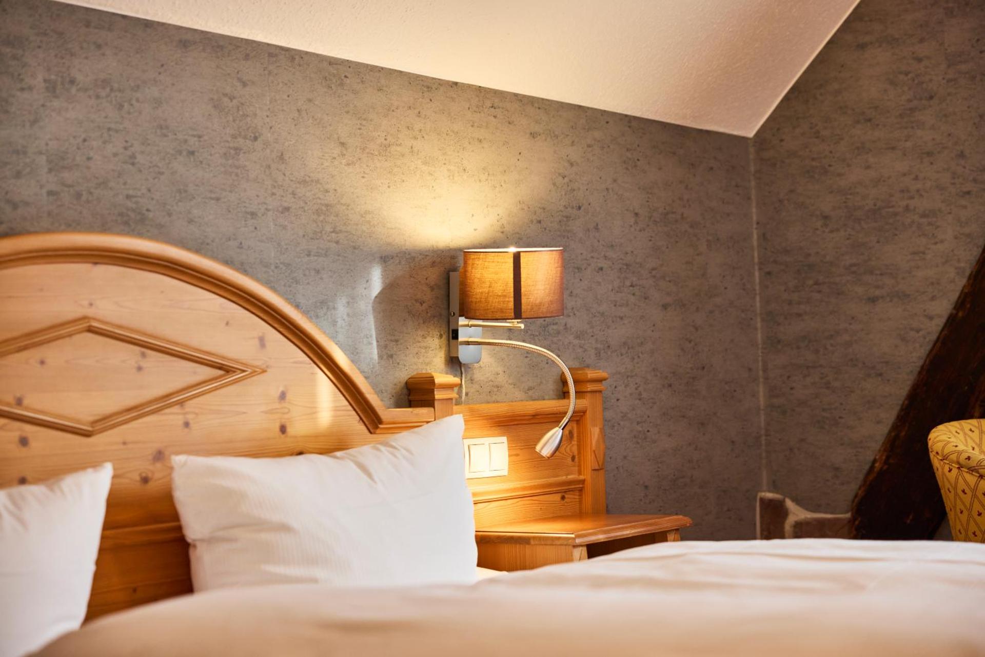 Metzgereigasthof Rebstock