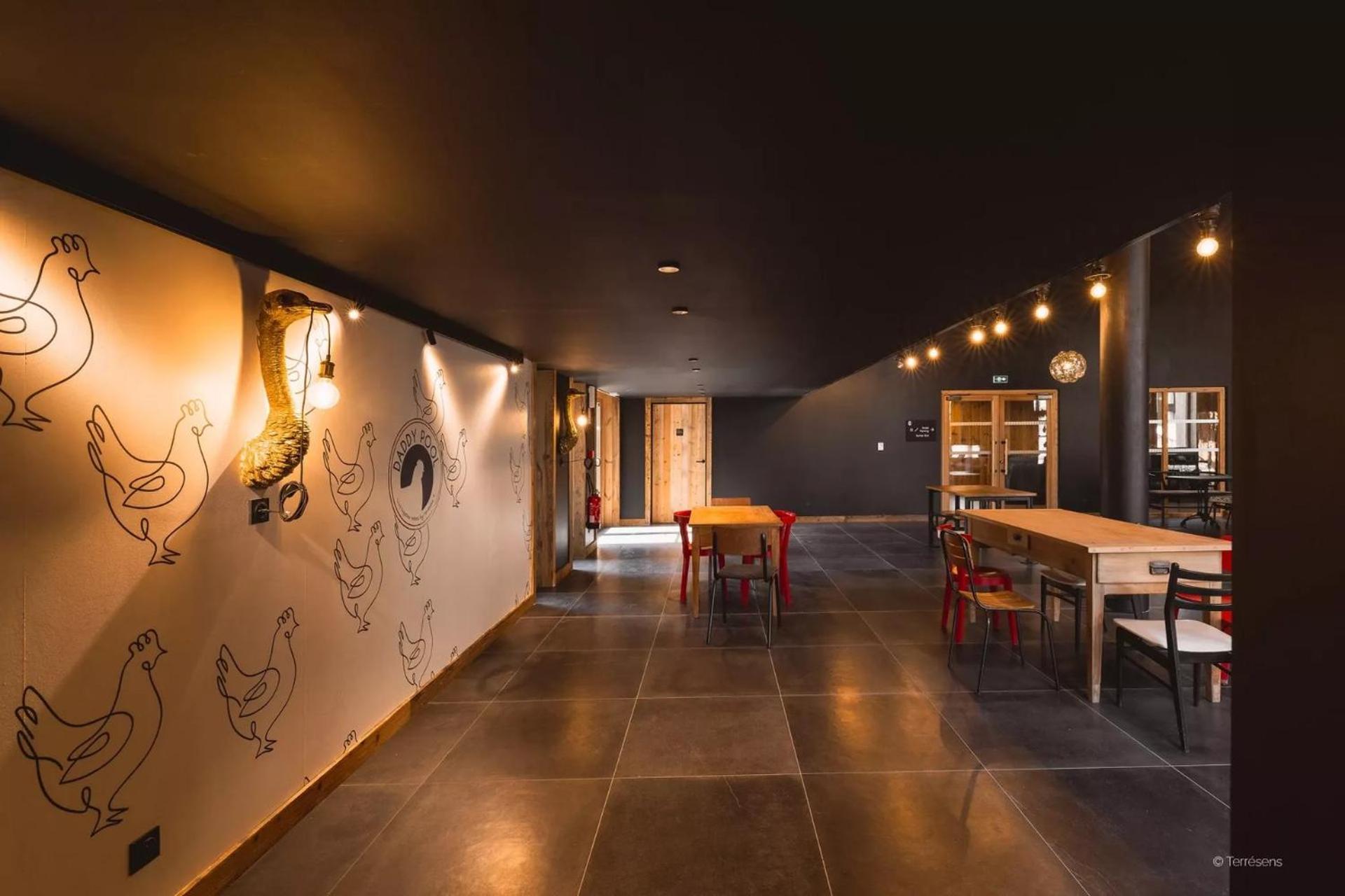 Apparthotel L'éclat des Veriaz à Megève- Praz sur Arly - MEGEVE PISCINE SPA a partir du 20 décembre 2025