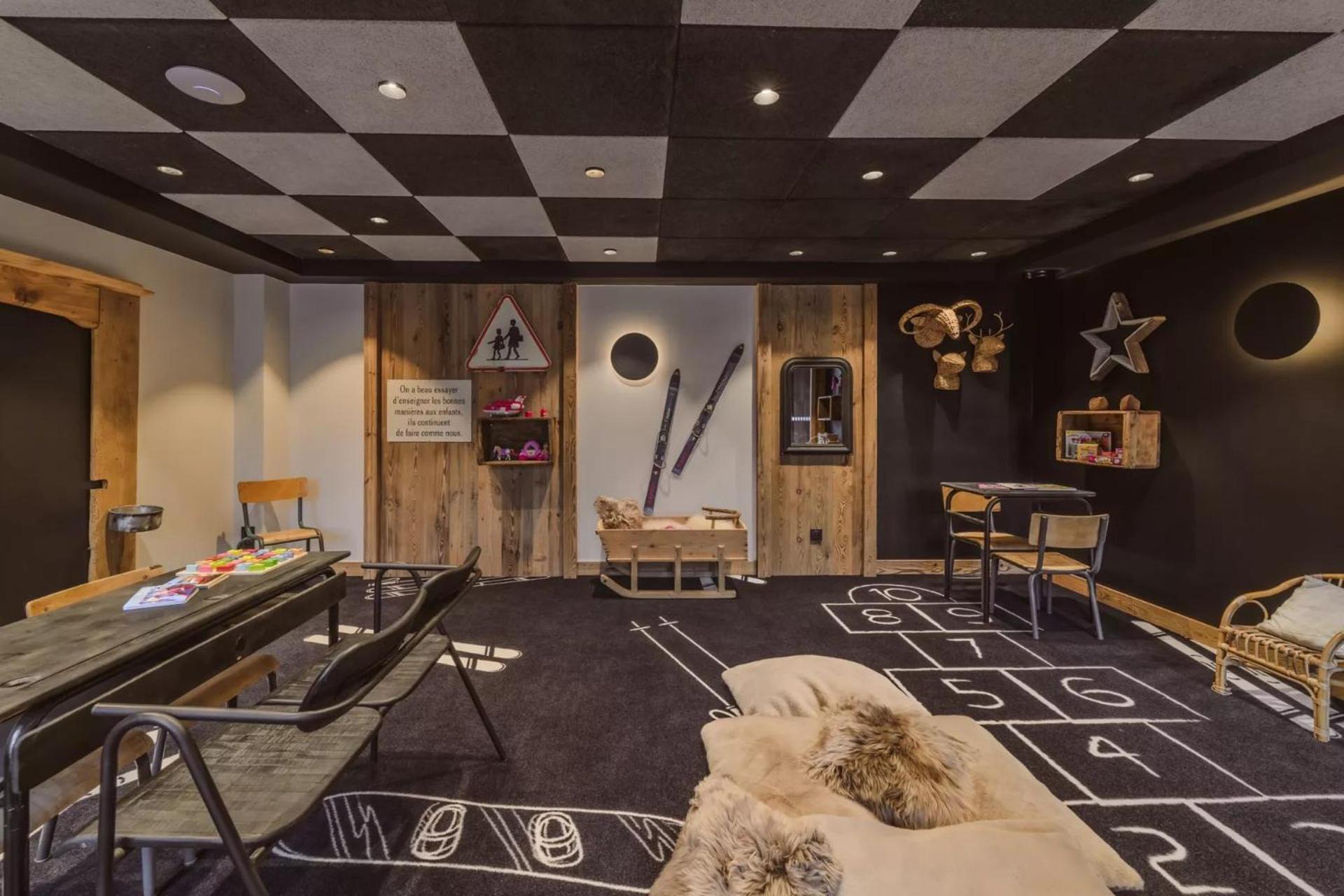 Apparthotel L'éclat des Veriaz à Megève- Praz sur Arly - MEGEVE PISCINE SPA a partir du 20 décembre 2025