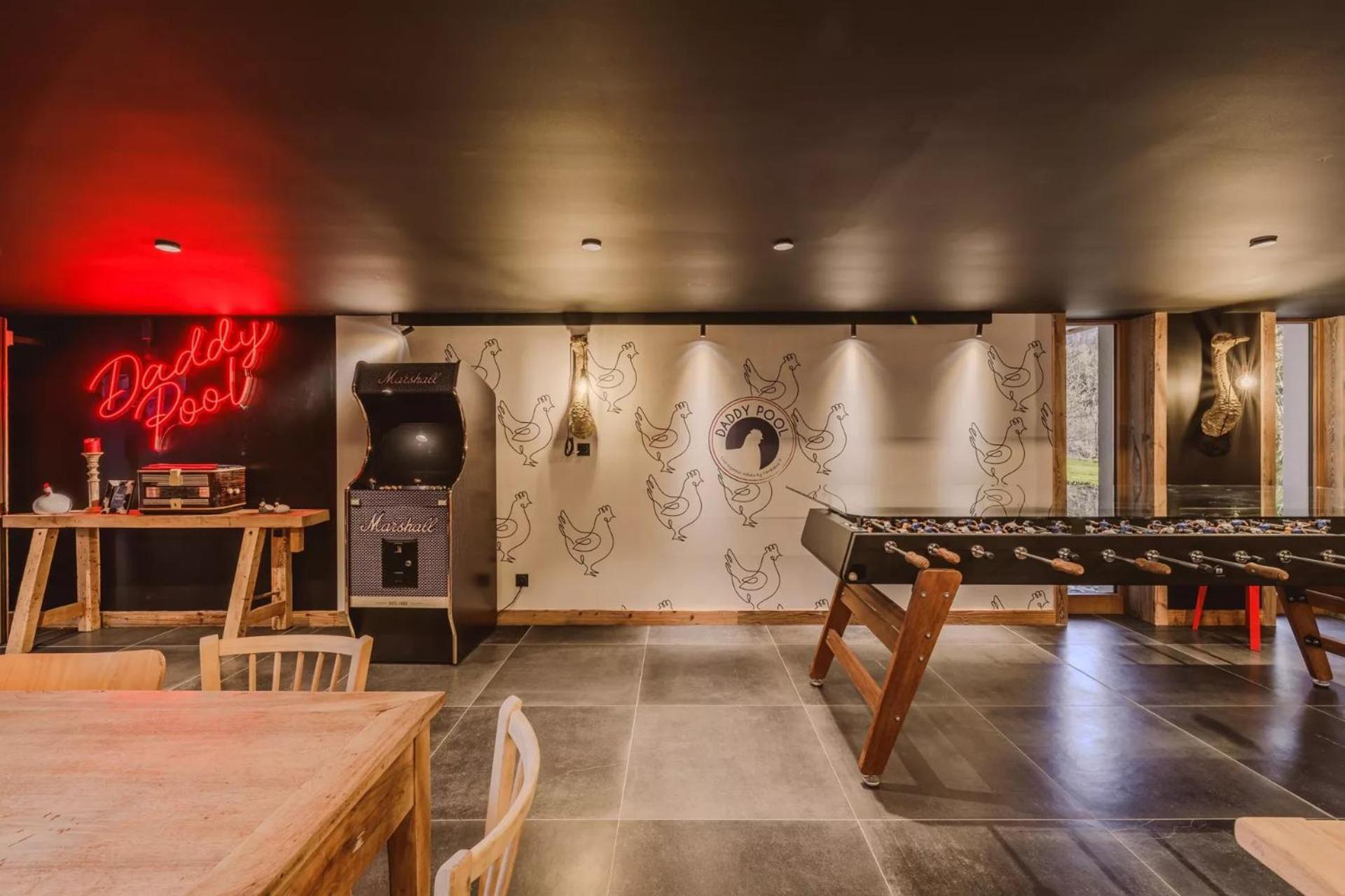 Apparthotel L'éclat des Veriaz à Megève- Praz sur Arly - MEGEVE PISCINE SPA a partir du 20 décembre 2025