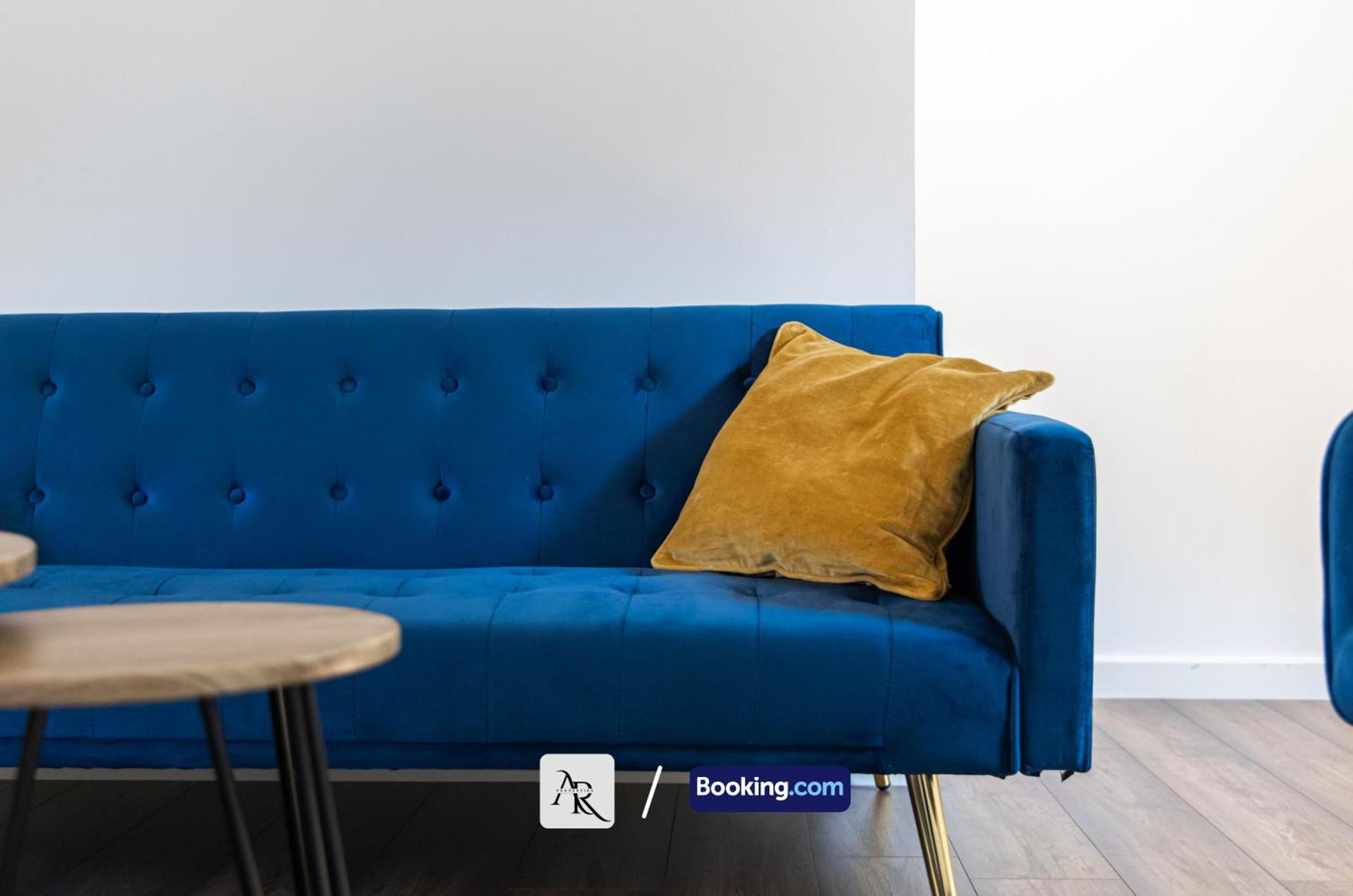 Stylish House By AR Properties Short Lets & Serviced Accommodation Colchester