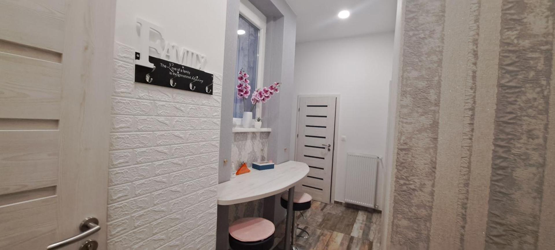 Pompár Belvárosi Apartmanok